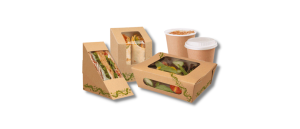 Food boxes