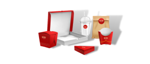 eco-friendly food packaging 