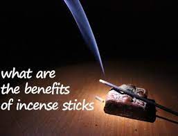 Indian Incense sticks