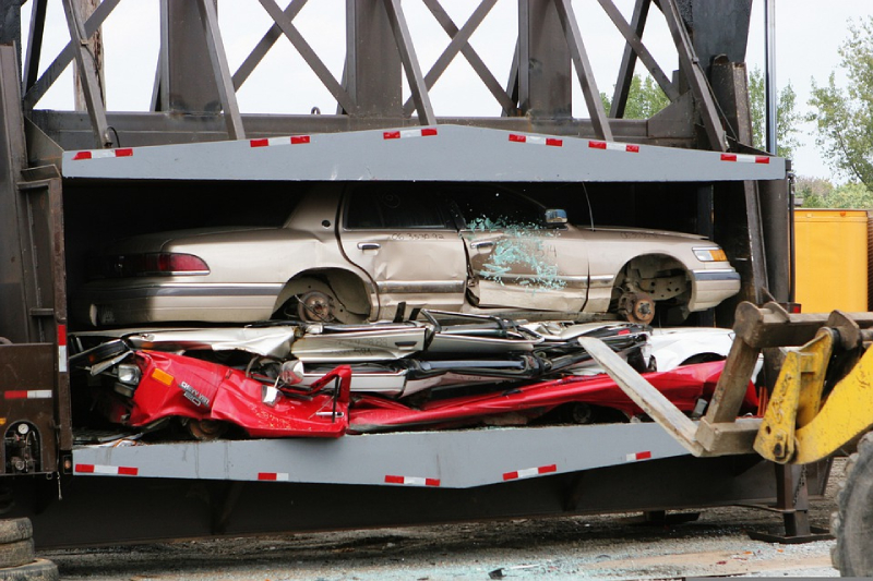 junk car for cash
