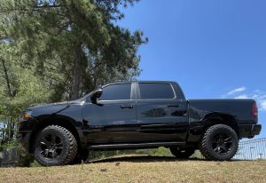 m14x1.5 lug nuts