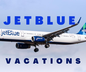 Jetblue vacations