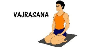 Vajrasana