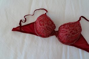 What is a Standard Bra Cup Size