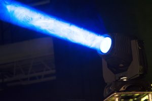 led spotlights
